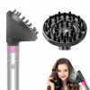 AKCESORIA UNIVERZÁLNY DIFUZÉR PRE SUŠIČKY Dyson Airwrap HS01 HS03 HS05
