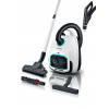 Bosch Serie 6 BGL6HYG1 vysavač Cylindrový Suchý 600 W Prachový sáček