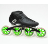 Kolieskové korčule Rollerblade POWERBLADE 4x110 veľkosť EUR: 42.5