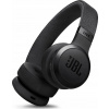 Slúchadlá na uši JBL Live 670NC čierne