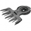 Makita Príslušenstvo - Čepeľ pre nožnice na trávu, 11 cm 191N23-4