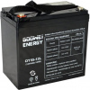 GOOWEI ENERGY Pb záložní akumulátor VRLA GEL 12V/55Ah (OTL55-12)