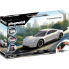 PlayMobil 70765 v Porsche Mission E na diaľku RC (PlayMobil 70765 v Porsche Mission E na diaľku RC)