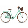 Mestsky bicykel - Nemecký mestský bicykel Damka Zeland Mięta (Nemecký mestský bicykel Damka Zeland Mięta)