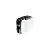Zebra Card Printer ZC100, Single Sided, UK/EU Cords, USB Only, Windows Driver ZC11-0000000EM00