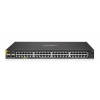 HPE Aruba Networking CX 6000 48G Class4 PoE 4SFP 370W Switch R8N85A#ABB
