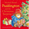 Paddington and the Christmas Surprise - Michael Bond