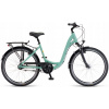 Mestsky bicykel - Trekking Bike 28 Winora Holiday N7 Wave 53 cm (Trekking Bike 28 Winora Holiday N7 Wave 53 cm)