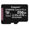 Kingston Canvas Select Plus microSDXC 256GB SDCS2/256GBSP