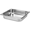 YATO GASTRO Inox vložka 65 mm GN 2/3