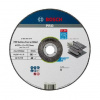 Bosch Príslušenstvo - Rezný kotúč na nehrdzavejúcu oceľ 230x22,23 mm 2608601514