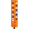 ifm Electronic EBC055 rozdeľovač a adaptér pre senzory - aktory, EBC055, piny: 3, 10 m, 1 ks; EBC055