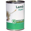Natures Protection Puppy lamb 400 g