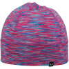 Pletená Viking čiapka, viacfarebná, univerzálna veľ.