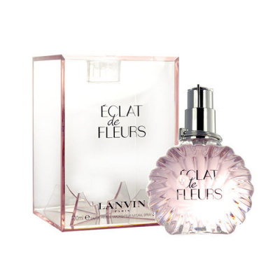 Lanvin Eclat de Fleurs, Parfumovaná voda 100ml, Tester pre ženy