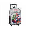 Vadobag batoh na kolieskach Avengers Marvel 8287