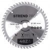 Kotúč Strend Pro TCT 165x2.2x20/16 mm 48T, na drevo, pílový, SK plátkami