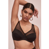 Podprsenka Alles Havana Farba: Čierna, Veľkosť: 85C