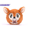 Mikro Trading Bouncibles Jumpi plyšová 8cm