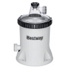 Bestway 58870 Bazénová piesková fitlrácia na filtračné gule 5678 l/h