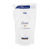 Dove Beauty Cream Wash Tekuté mydlo náhradná náplň 500 ml