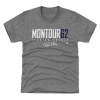 Florida Panthers Detské - Brandon Montour Elite Gray NHL Tričko 10-12 rokov