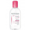 Bioderma Sensibio H2O AR micelárna voda 250 ml