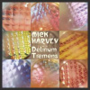 LP Mick Harvey: Delirium Tremens LTD | CLR