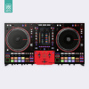 Doto Design Skin SYSTEM ONE COLORS DVS Red