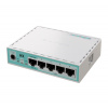 MikroTik RouterBOARD E50UG, hEX (2024 version)