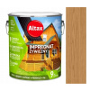 Altax živicová impregnácia na drevo dąb 9L
