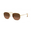 Ray-Ban RB3548N HEXAGONAL 912443
