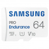Samsung MB-MJ64K 64 GB MicroSDXC UHS-I Trieda 10 (MB-MJ64KA/EU)