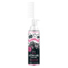 Bugaugs 2v1 Detangling Foam Comb Baby Fresh 150ml - pena uľahčujúca rozčesávanie srsti psov a mačiek, púdrová vôňa