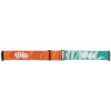 PITCHA páska na okuliare XC3 duo emerald/orange