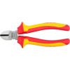 Kleště štípací boční 160mm VDE (1000V) Yato YT-21158