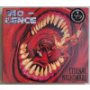 2CD Vio-Lence: Eternal Nightmare DIGI