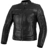 Dámska bunda na motocykel RSA Stage čierna Veľkosť: 2XL