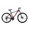 Horský bicykel - MTB 27,5 Bike Formula Fotion Potching Tousher, ALU (MTB 27,5 Bike Formula Fotion Potching Tousher, ALU)