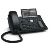 Snom D375 Professional Business Phone bk | bez napájania (4141)