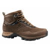 TECNICA-Plasma MID GTX Ws, dark savana/cloudy laguna Hnedá 37,5