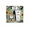 SET VERSACE SADA VERSACE SET SAPHIR Botanic Verbena EDT sprej 100ml + TĚLOVÉ MLÉKO 150ml