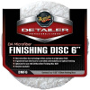 Meguiar's DMF6 DA Microfiber Finishing Disc 6