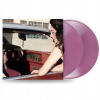 Deafheaven: Lonely People With Power (Coloured Violet Vinyl) - 2Vinyl (LP)