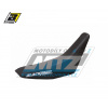 Blackbird Poťah sedla Suzuki DR350/90-99 - farba čierna
