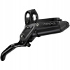 Hydraulická brzda Sram Code Silver Stealth Predná časť