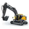 Carson I Double E Hobby 1:16 RC Excavator Volvo EC 160E 100% RTR