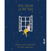 Toto všetko je pre teba - Knižka plná láskavosti | Jones Ruby