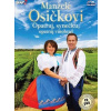 Manzele Osickovi - Opatruj synecku, opatruj vinohrad CD+DVD