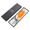 Gaira® Kaligrafické pero 70823, Farba oranžová